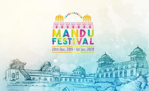 Mandu-Festival